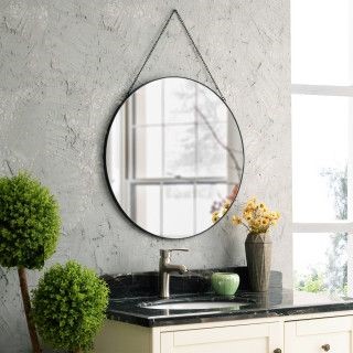 bathroom mirror wall designs5