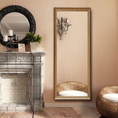 bathroom mirror wall designs7