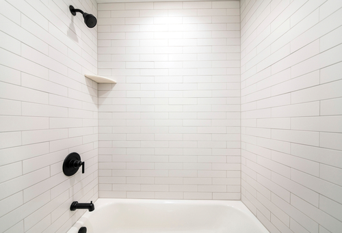 Bathtubs and modern bath spaces that are redefining luxury