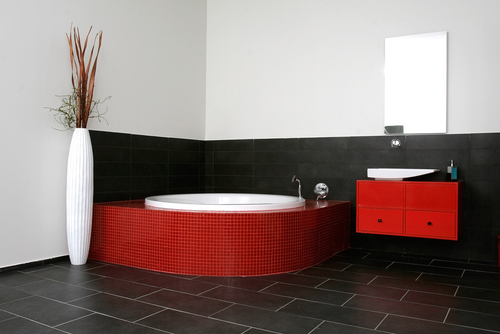 Bathtubs and modern bath spaces that are redefining luxury