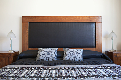 Bed headboard design: Interesting headboard ideas for your bedroom