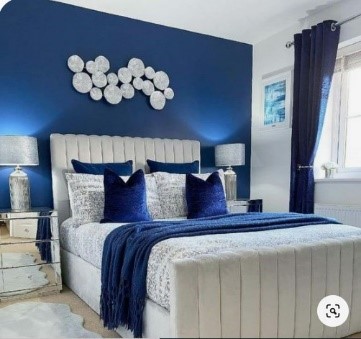 Bedroom colour as per Vastu: Which colour is best for bedroom?