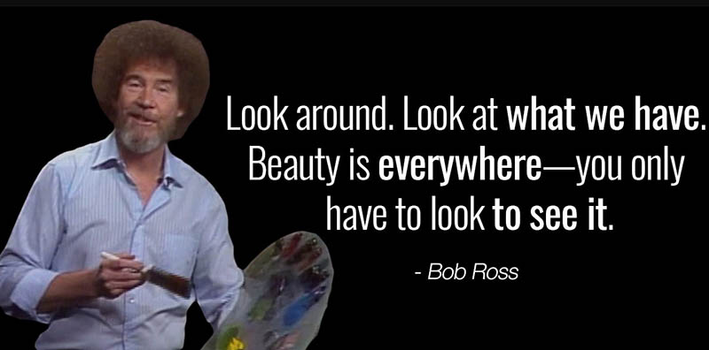 Bob Ross