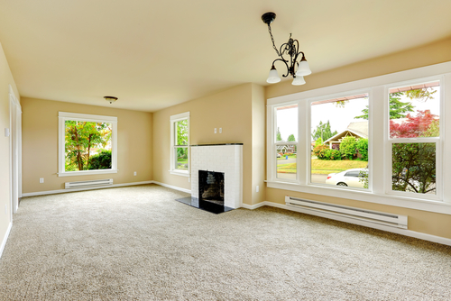 Carpet buying and maintenance tips