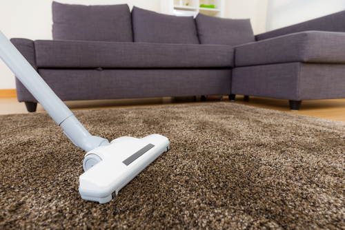 Carpet buying and maintenance tips