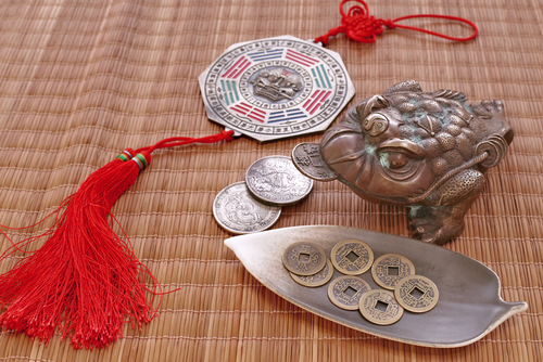 Chinese coins significance: Tips to invite wealth with lucky Feng Shui coins