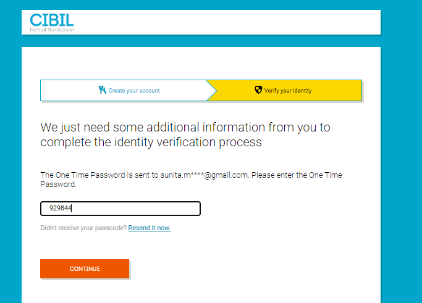 CIBIL score check: How to check CIBIL score for free online?