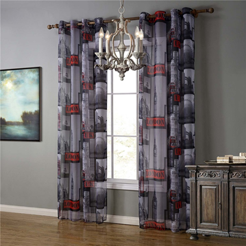 Curtain channel buying guide