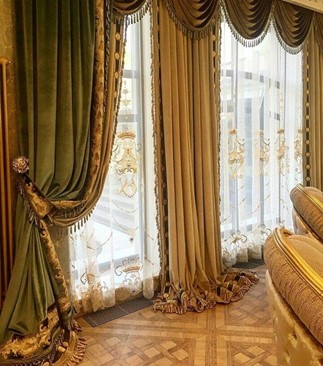 Curtain channel buying guide