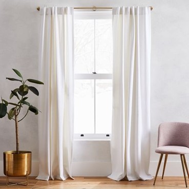 Curtain channel buying guide