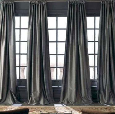 Curtain channel buying guide