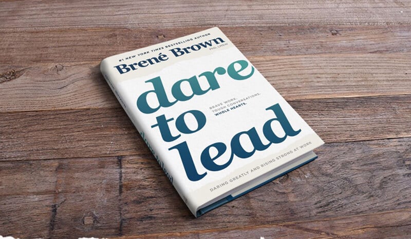 DARE TO LEAD