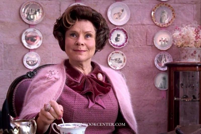 Delores Umbridge