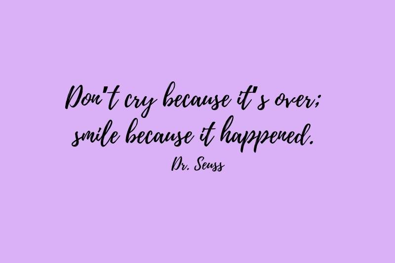 Dr. Seuss