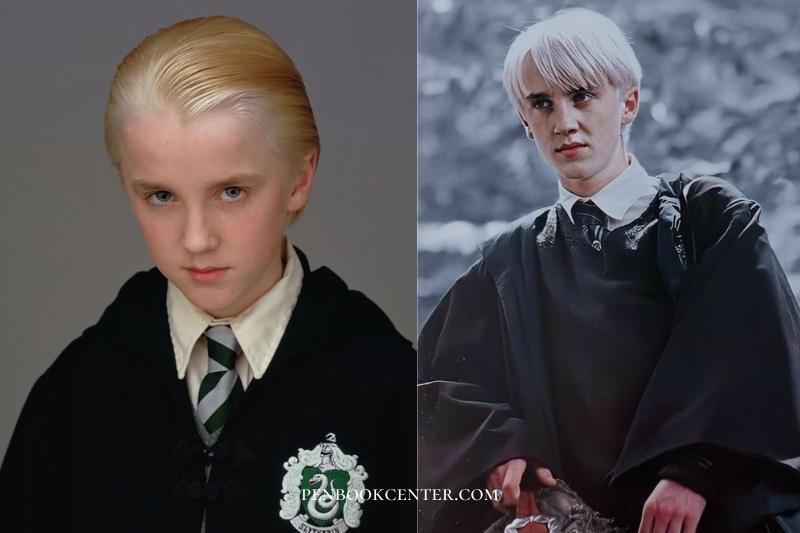 Draco Malfoy