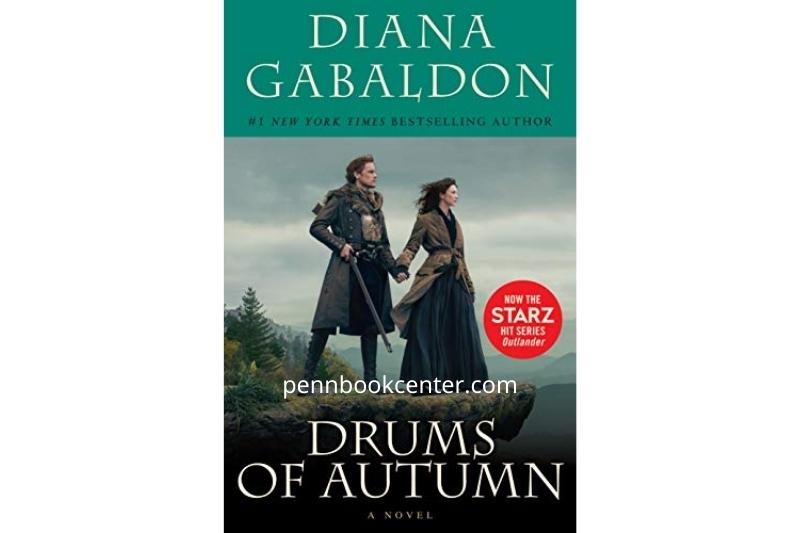 Drums of Autumn