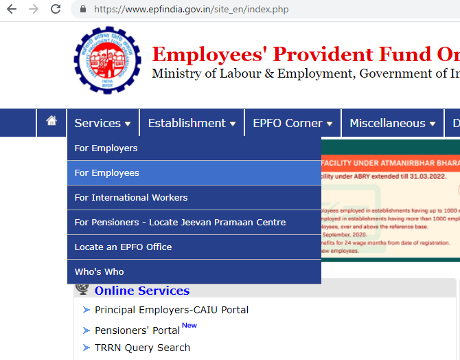 EPFO claim status: 5 ways to conduct a check for EPF claim status