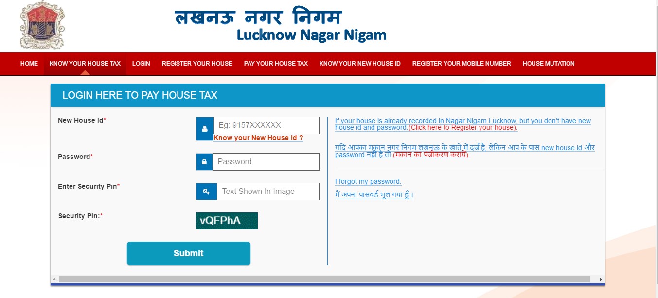 Everything you need to know about Lucknow property tax