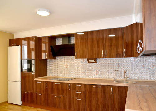 Everything you need to know about modular kitchen installation