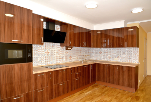 Everything you need to know about modular kitchen installation