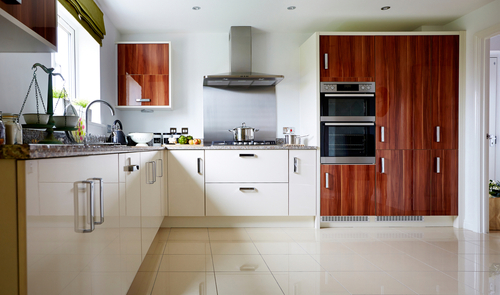 Modular kitchen image catalogue