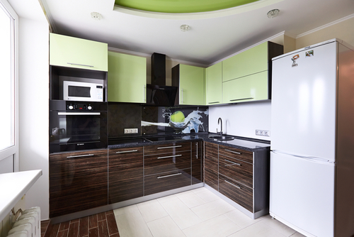 Everything you need to know about modular kitchen installation