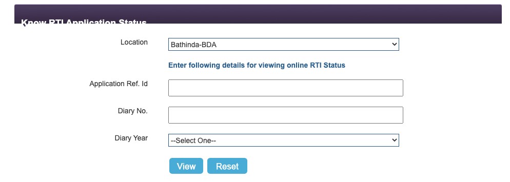 Everything you need to know about the Bathinda Development Authority (BDA)