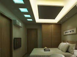 false ceiling