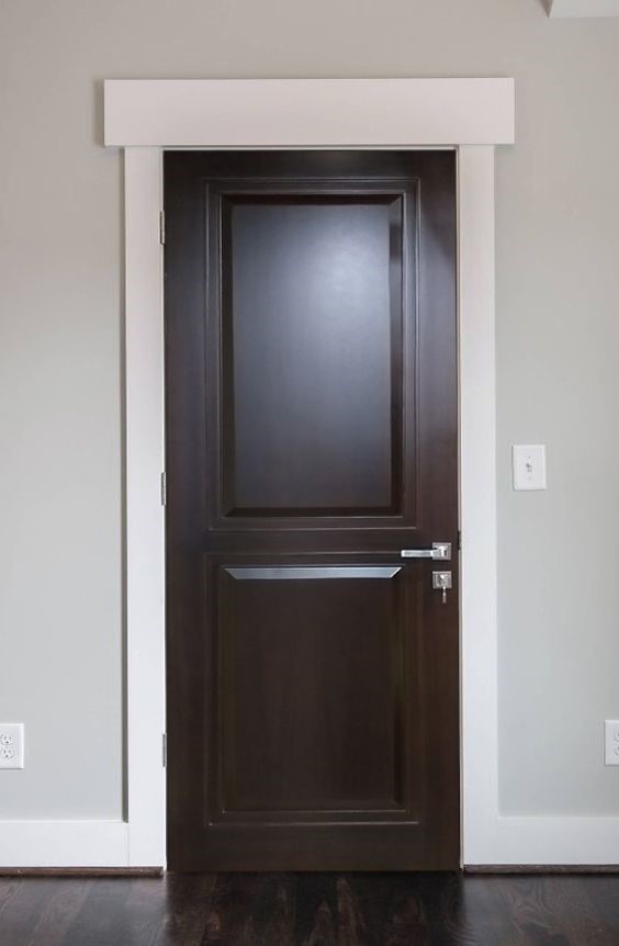 flush door designs 2 1