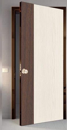 flush door designs 6 1