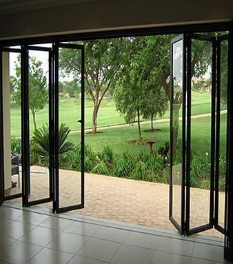 folding door 7 1