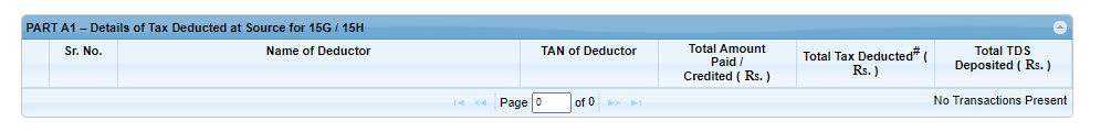 Form 26AS: How to view and download it on the TRACES portal?