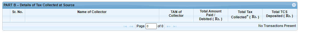 Form 26AS: How to view and download it on the TRACES portal?