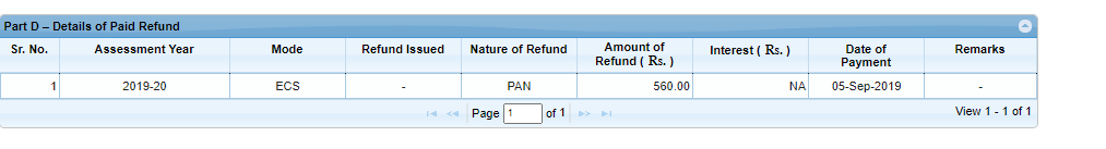 Form 26AS: How to view and download it on the TRACES portal?