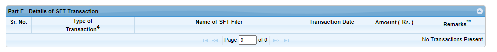 Form 26AS: How to view and download it on the TRACES portal?