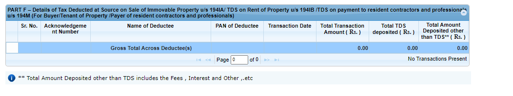 Form 26AS: How to view and download it on the TRACES portal?