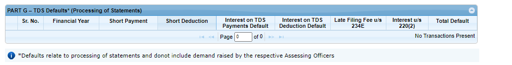 Form 26AS: How to view and download it on the TRACES portal?