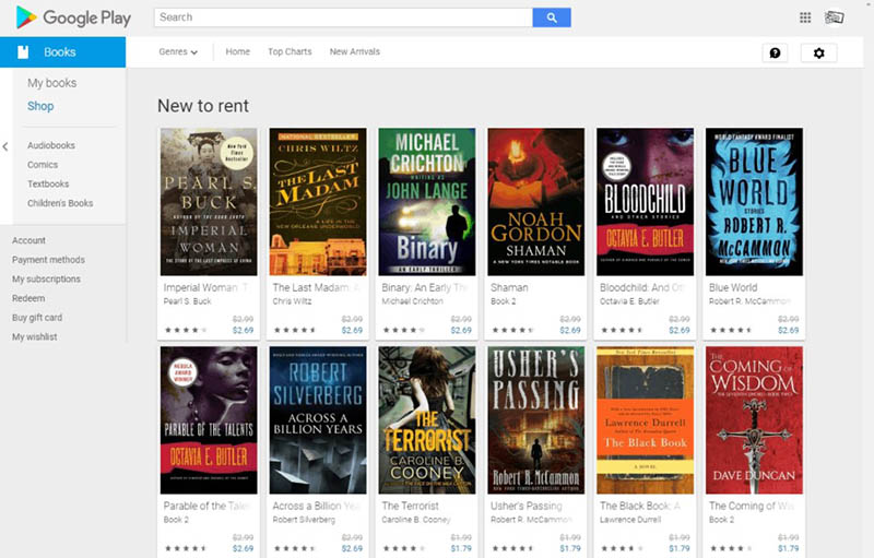 Google Books