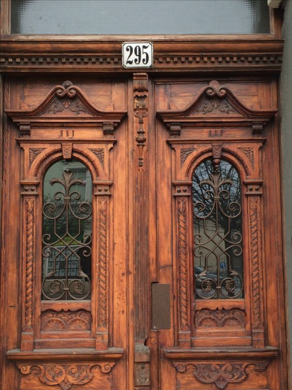 grand hall door7