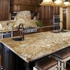 Granite versus quartz kitchen countertops: A buyer’s guide