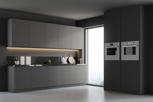 grey kitchen design tips to use grey colour in modern kitchens 20 1 grey kitchen design tips to use grey colour in modern kitchens 20 1