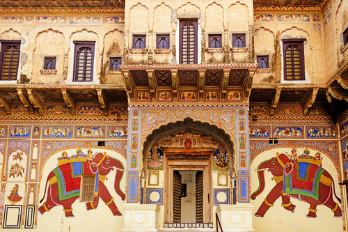 Haveli design: How to give your home a haveli-like makeover?