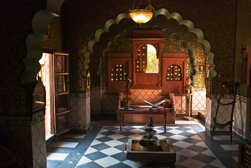 Haveli design: How to give your home a haveli-like makeover?