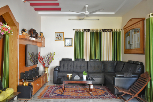 Haveli design: How to give your home a haveli-like makeover?