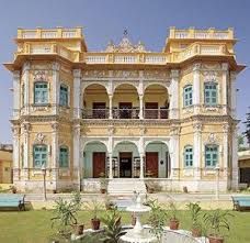 Haveli