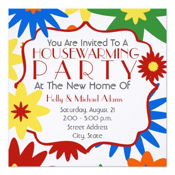 house warming invitation message 1 house warming invitation message 1