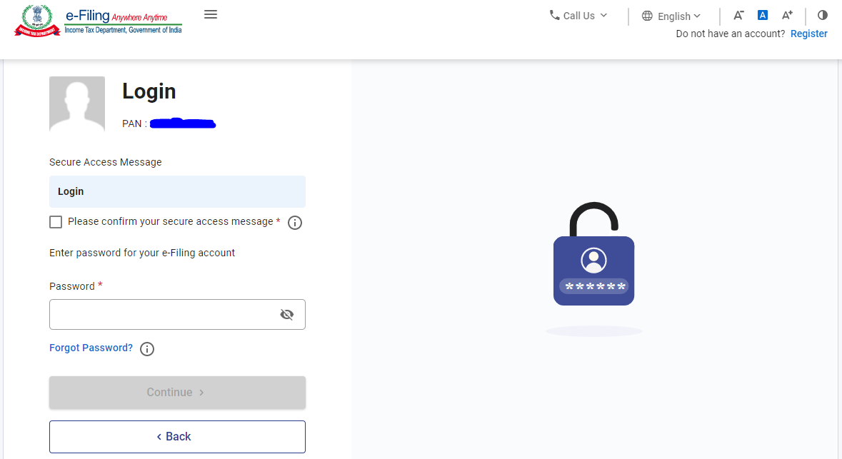 How to link income tax PAN card with Aadhar card online?