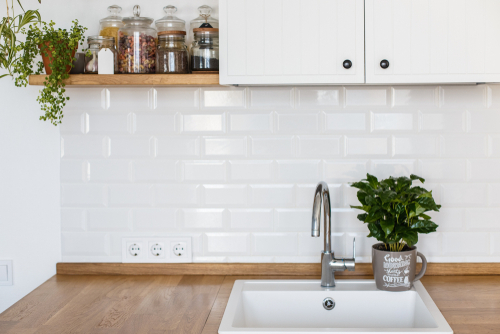 How to pick an ideal kitchen sink for your home