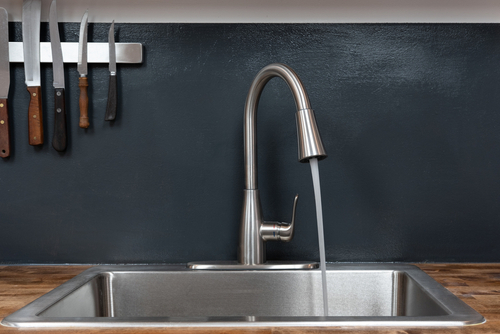 How to pick an ideal kitchen sink for your home