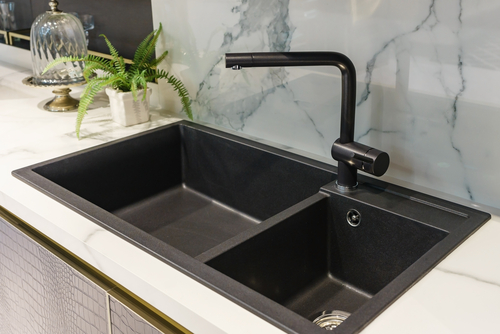 How to pick an ideal kitchen sink for your home